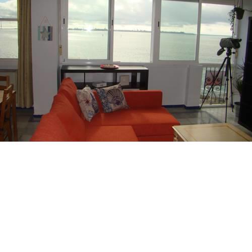 Apartamento Mar Puerto Sherry