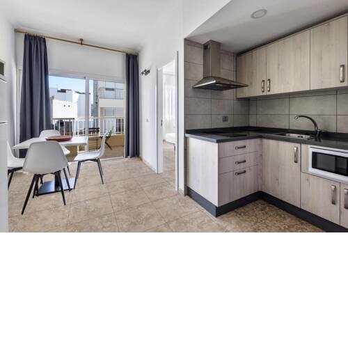 Apartamento Mar Rizada