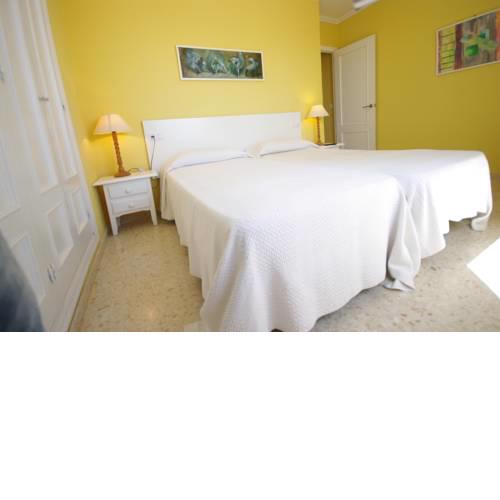 Apartamento Mar Tirreno