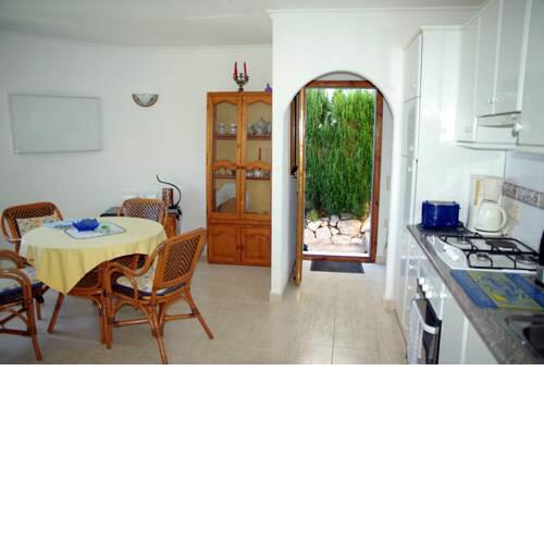 Apartamento Mar W3192