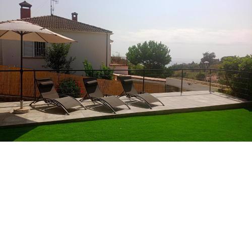 Apartamento Mar y Montaña recientemente reformado