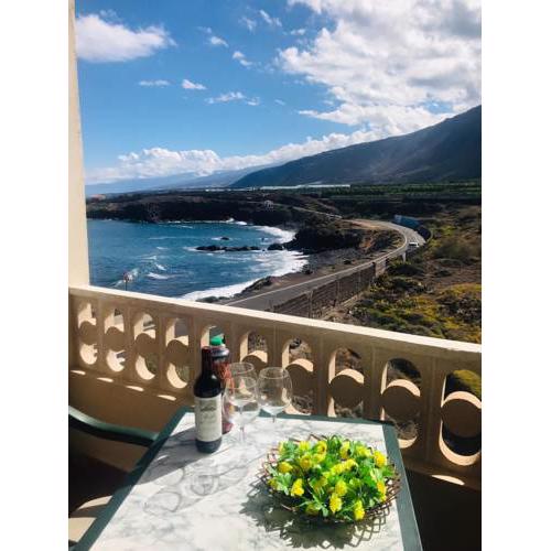 Apartamento Mar y Montaña