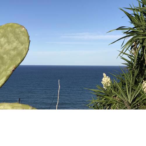 Apartamento Mar y Montaña