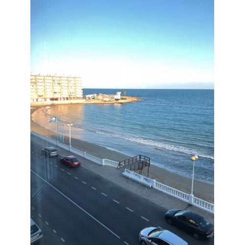 Apartamento Mar y Playa