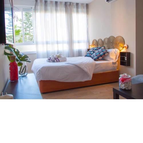 Apartamento Mar y Sol en Benalmadena