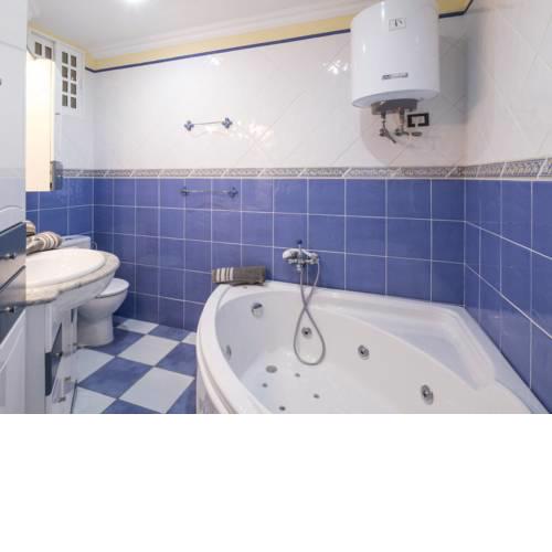 Apartamento Mar y Sol