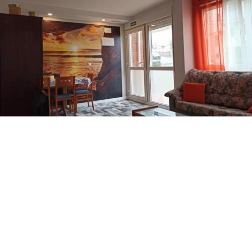 Apartamento Mar