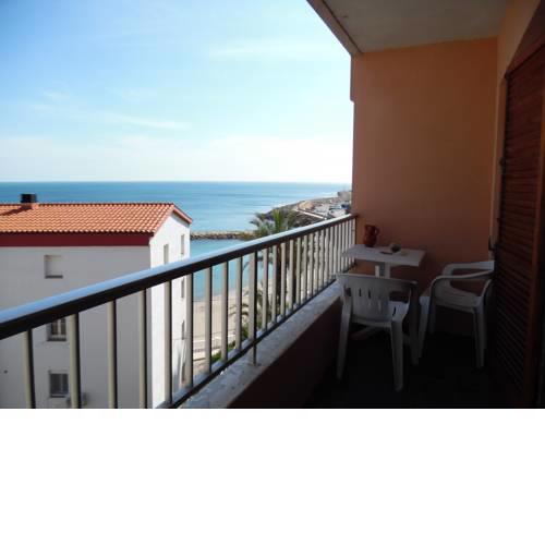 Apartamento Mar