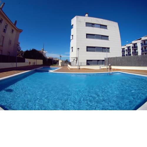 Apartamento Mar