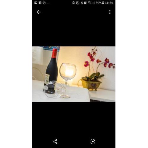 Apartamento Mar