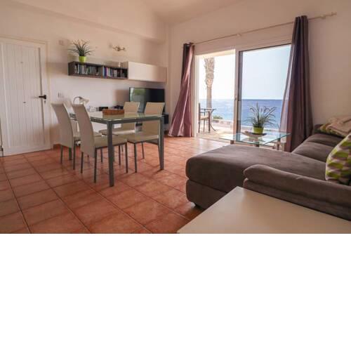 Apartamento Mar