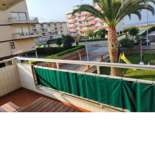 Apartamento Mar