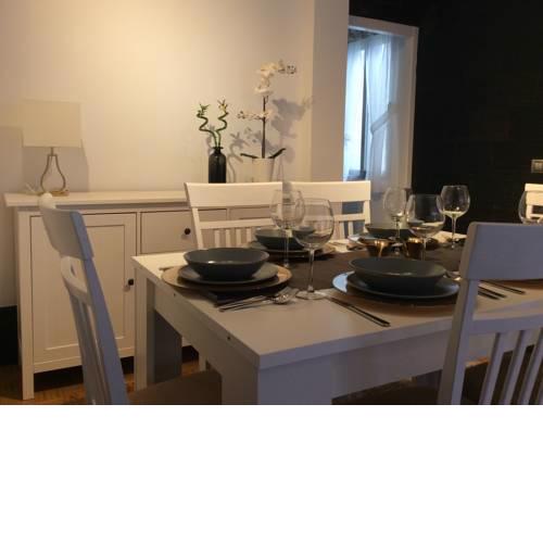 Apartamento Maracaibo