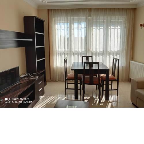 apartamento MARANATA