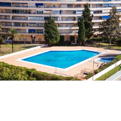 Apartamento Marañon