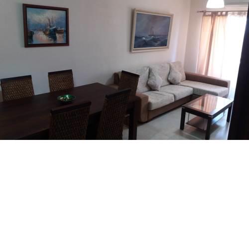 Apartamento Maravilloso