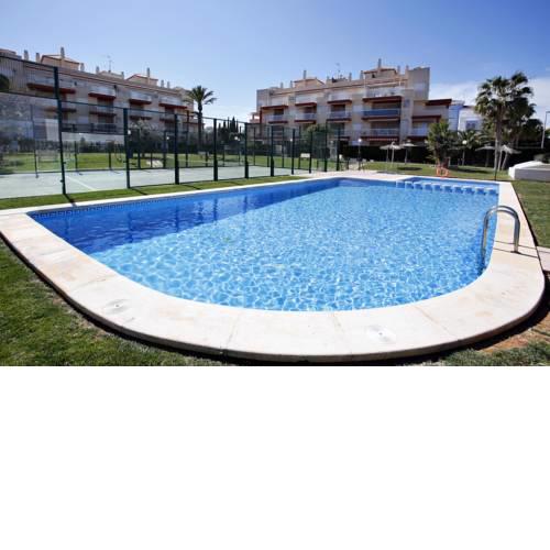 Apartamento Maravista