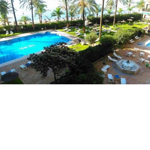 Apartamento Marbella - Skol