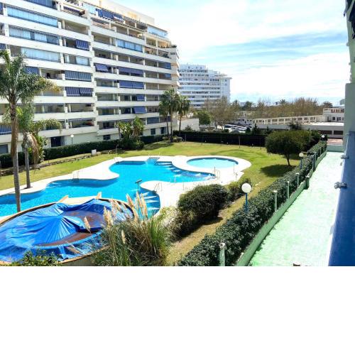 APARTAMENTO MARBELLA a 100M de la PLAYA