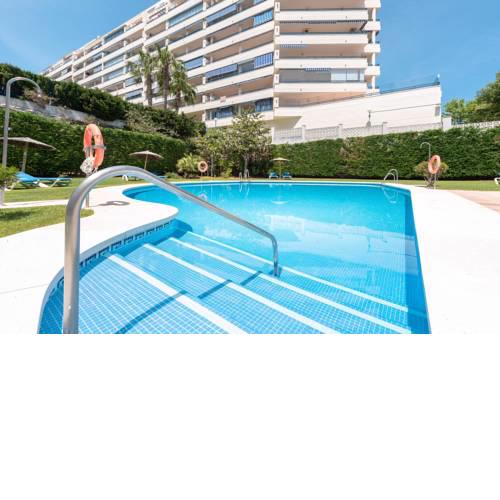 Apartamento Marbella Azul