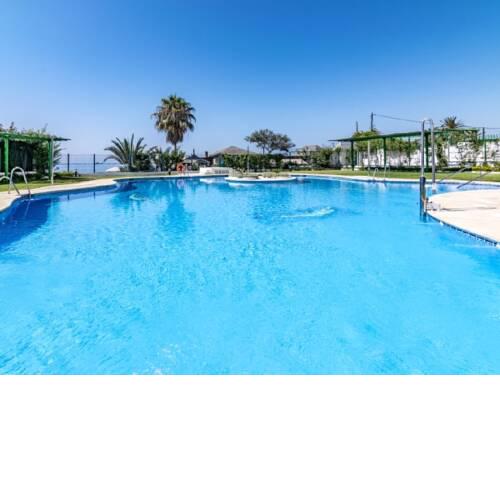Apartamento Marbella Beach