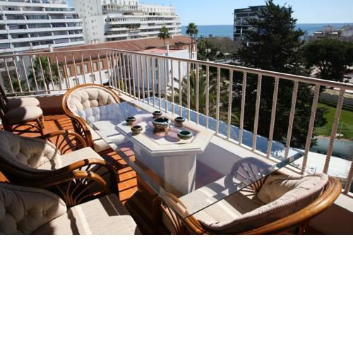 Apartamento Marbella Casco Antiguo