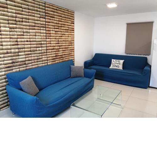 Apartamento Marbella Centro
