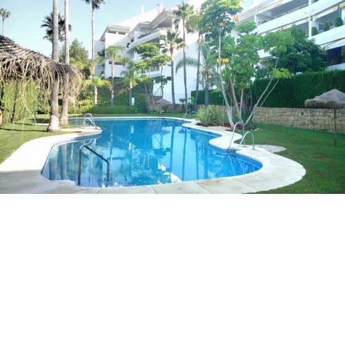 Apartamento Marbella Golf y Playa