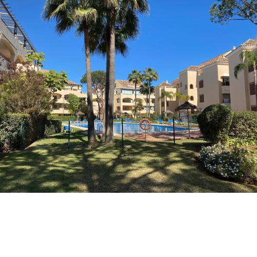 Apartamento Marbella: Hacienda Playa 3 dormitorios