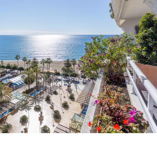 Apartamento Marbella Playa Centro