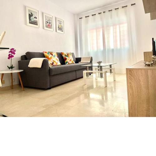 Apartamento Marbella Playa