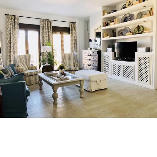 Apartamento Marbella Puerto Banús
