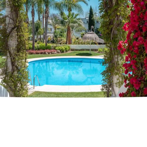 Apartamento Marbella Real 2D