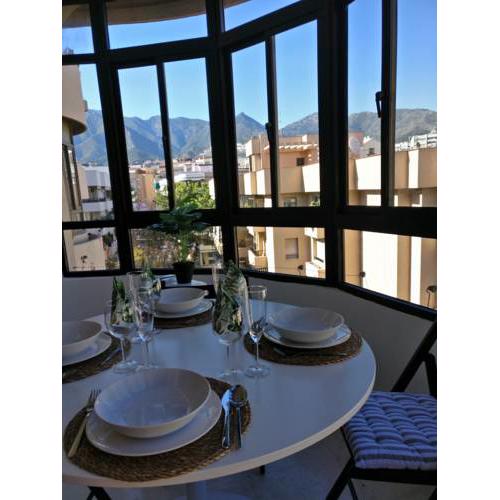 Apartamento Marbella