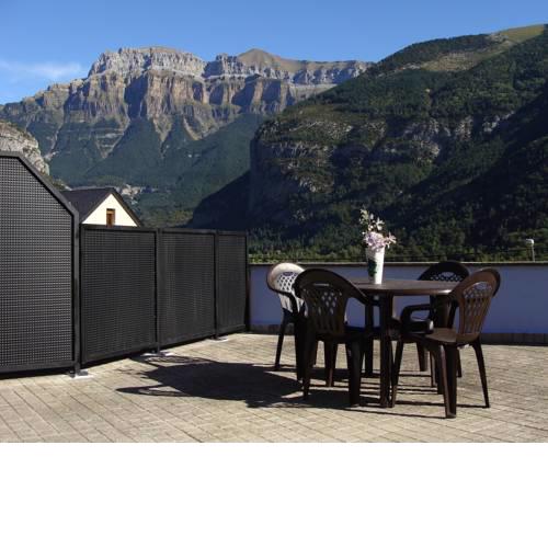 Apartamento Marbore (Torla-Ordesa)