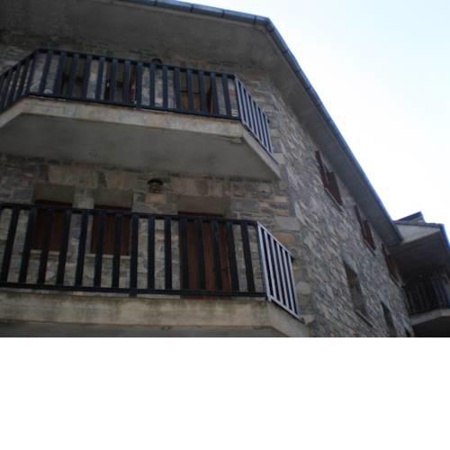 Apartamento Marboré