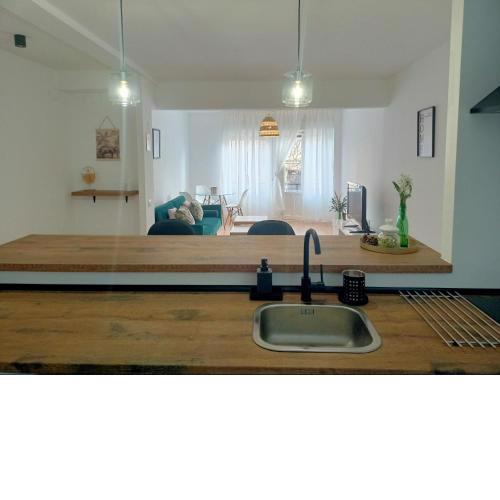 Apartamento Marcajada