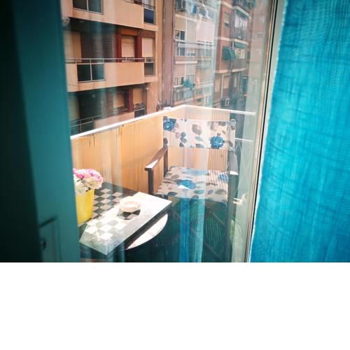 Apartamento Marcella Alicante