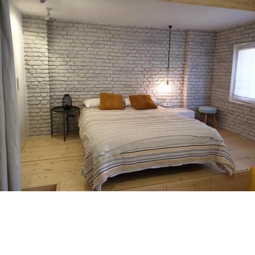 Apartamento Marcos