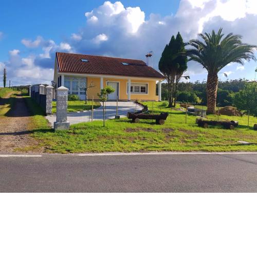 Apartamento Mardes Novas 2