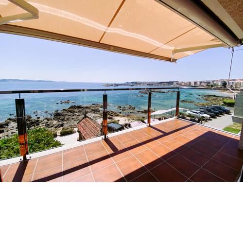 Apartamento Mardevela
