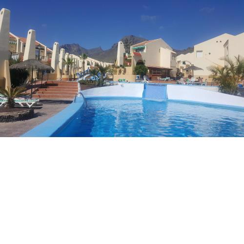 Apartamento Mare Verde
