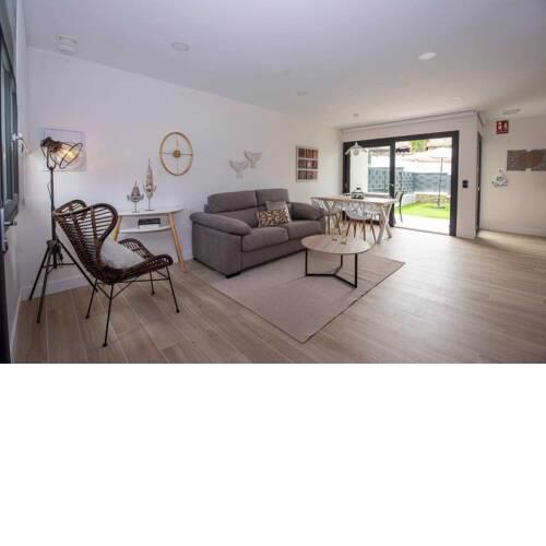 APARTAMENTO MAREA BAJA 2