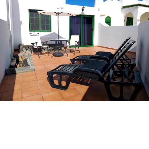 Apartamento Marea