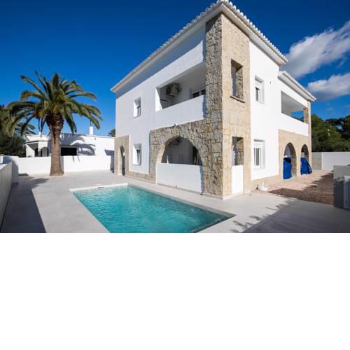 Apartamento Marei 1