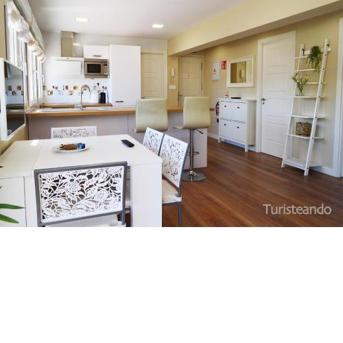 Apartamento Marejada - Para amantes de la luz y las casas acogedoras