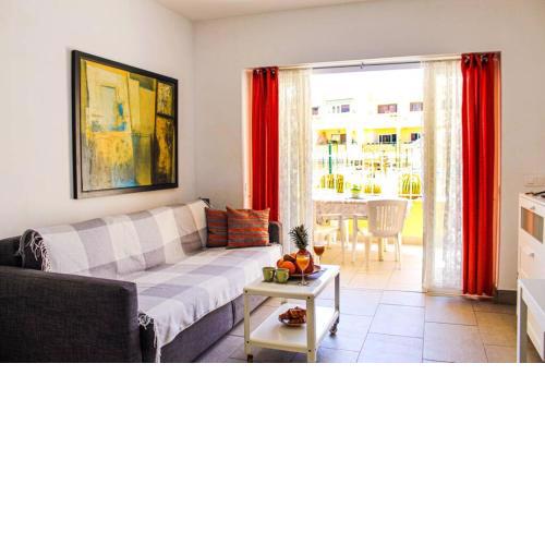 Apartamento MareVerde Las Americas