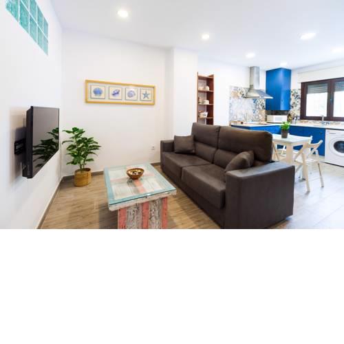 Apartamento Margarita - Remedios