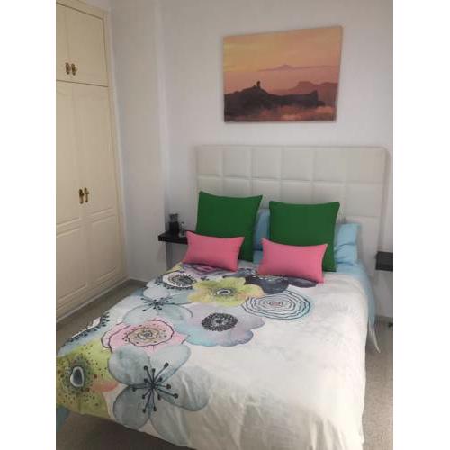 Apartamento Margarita