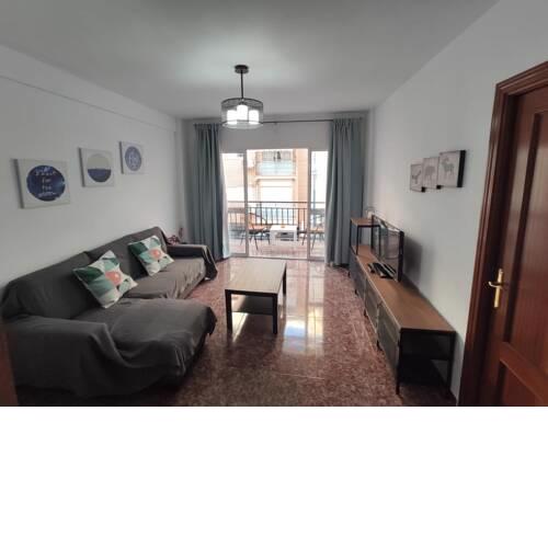 Apartamento Margarita
